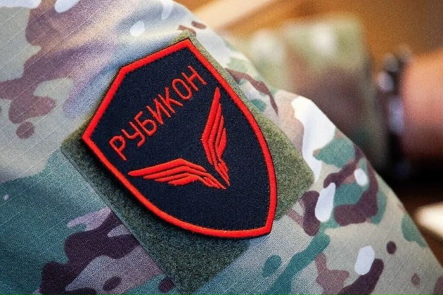 Прохождение военной службы в по контракту в войсках беспилотных систем.